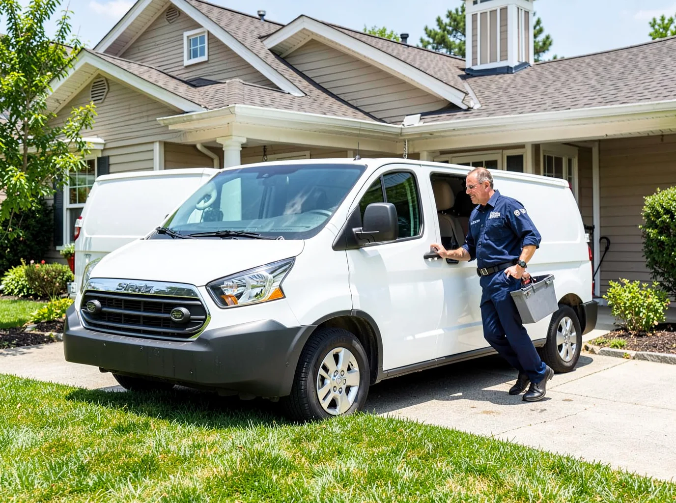 Emergency Plumber company in Ojai, CA